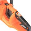 Пила цепная аккумуляторная PATRIOT CS 302