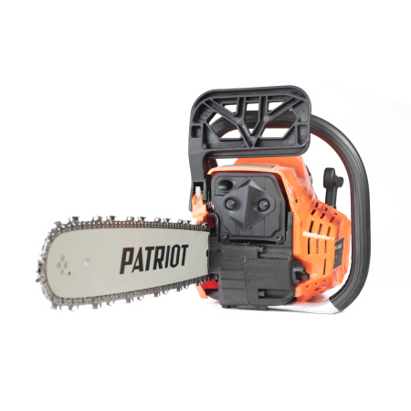 Пила цепная бензиновая PATRIOT PT 445