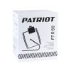 Тепловая пушка электрическая PATRIOT PTR 5 S