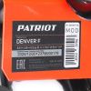 Культиватор бензиновый PATRIOT Denver F