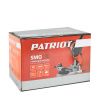 Министанок заточной PATRIOT SMG 230