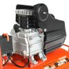 Компрессор поршневой масляный PATRIOT EURO 50-260K
