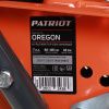Культиватор бензиновый PATRIOT Oregon