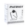 Тепловая пушка электрическая PATRIOT PTR 3 S
