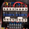 Система автоматической коммутации генератора PATRIOT GPA 1115 W