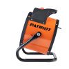 Тепловая пушка электрическая PATRIOT PTR 5 S
