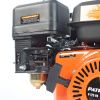 Двигатель бензиновый PATRIOT P 175 FB