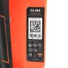 Пила цепная аккумуляторная PATRIOT CS 302