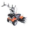 Машина подметальная PATRIOT S 510 BS