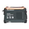 Аппарат сварочный инверторный PATRIOT WM 160 D